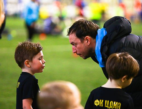 Managing Parent Expectations in Youth Sports: A Survival Guide for Coaches